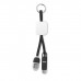 Breloc USB KEY RING C